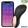 Satisfyer Little Secret – Höschenvibrator mit App-Steuerung