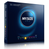 My Size Pro – Kondome aus VYTEX-Latex in neun Nennbreiten