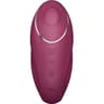 Satisfyer Tap & Climax 1 – Klitoris-Vibrator mit Klopffunktion