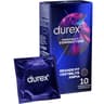 Durex Perfect Connection – Kondome mit extra Silikon-Gleitfilm