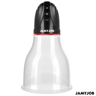 JamyJob Xpand Lite – Automatische Hodenpumpe mit 3 Saugstufen