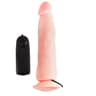 Baile Realistischer Penis Love Clone – Vibrator 22,3 cm