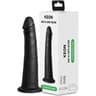 Kiiroo Keon Vacuum Lock – Realistischer Silikon-Dildo mit Vac-U-Lock-System