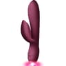 Climaximum Spirit – Rabbit-Vibrator mit LED-Beleuchtung