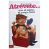 Diablo Picante – Spielbuch „Mit der Peitsche“