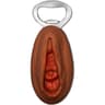 Diablo Picante Flaschenöffner Mulatto – vaginaförmiger Öffner