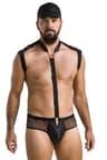 Passion John – mehrteiliges Herren-Dessous-Set