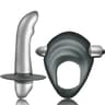 Climaximum Entice Kit – Penisring und Prostata-Vibrator für Einsteiger