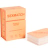Secretplay Sexmatch Rollenspiel Edition – Kartenspiel für Paare
