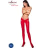 Passion Tiopen 005 – Ouvert-Strumpfhose mit 60 DEN und Hüftschnitt