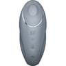 Satisfyer Tap & Climax 1 – Klitoris-Vibrator mit Klopffunktion