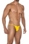 Cut4Men – Tanga-Kini aus Mikrofaser