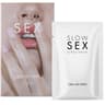 Bijoux Indiscrets Slow Sex – Oral Sex Strips mit Minzgeschmack