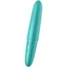 Satisfyer Ultra Power Bullet 6 – Mini-Vibrator mit klassischem Design