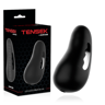 JamyJob Extreme Tensek 4 – schwarzer Masturbator mit Griff