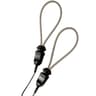 ElectraStim ElectraLoops – verstellbare Elektro-Penisringe aus Metall
