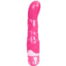 Baile Naturel – Realistischer Vibrator mit 10 Vibrationsmodi