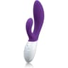 LELO Ina Wave 2 – Rabbit-Vibrator mit Wellenbewegung