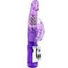 Baile Persian Elite – Rotierender Rabbit-Vibrator mit Doppelrotation