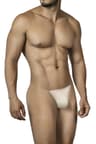 Cut4Men Seamless Thong – String in Beige