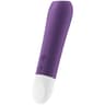 Satisfyer Ultra Power Bullet 2 – Mini-Vibrator mit abgeschrägter Spitze