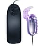 Baile Super Vibrator – Vibro-Ei mit Fernbedienung