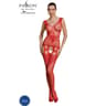 Passion Eco BS014 – Bodystocking der Eco Collection