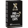 Labophyto Xpower Pro Virility – Nahrungsergänzung für Männer, 60 Kapseln