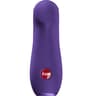 Fun Factory Stella – Bullet-Vibrator, Schwarze Johannisbeere