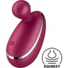 Satisfyer Spot On 1 – Klitorisvibrator für Einsteiger