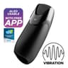 Satisfyer Men Vibration+ – Masturbator mit App-Steuerung