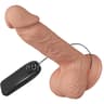 Baile Schöne Begegnung Catoblepas – Realistischer Vibrator, 20,6 cm