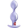 Fun Factory B-Balls Duo – Analplug mit zwei Kugelgewichten