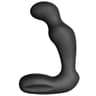 ElectraStim Silicone Noir Sirius – Prostatamassager mit Elektro-Funktion