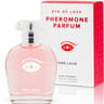 Eye of Love One Love – Pheromon-Parfum Deluxe, 50 ml