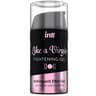 Intt Like A Virgin – Intensives vaginalstraffendes Gel, 15 ml