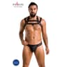 Passion Jacob – mehrteiliges Herren-Dessous-Set