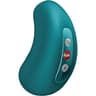 Fun Factory Cherie – Doppel-Air-Pulse-Vibrator, tropfenförmig