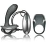 Climaximum Excite Kit – Penisring und Prostata-Massagegerät mit Fernbedienung