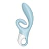 Satisfyer Touch Me – Rabbit-Vibrator mit umgekehrter Stimulation