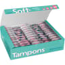 JoyDivision Soft-Tampons Original Mini – Weiche Tampons, 50 Stück