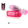 Baile Ripple – Vaginal- und Analstimulator mit Vibration, Pink