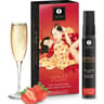 Shunga Waves – Pleasure Spray für Oralsex