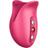 Fun Factory Belle – Air-Pulse-Vibrator in Rosenform