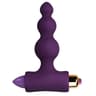 Rocks-Off Petite Bubbles – Kompakter Analvibrator für Einsteiger