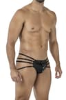 Cut4Men – String mit Gummibändern