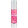 Secretplay Pink Petals-Massageöl – Airless-Flasche mit Dosierspender