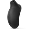Lelo Sona 2 Cruise – Klitoris-Stimulator mit Druckwellen, Schwarz