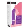 B Swish Bcute Classic Curve – G-Punkt-Vibrator für Einsteiger, Flieder