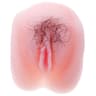 Baile Anthea Magic Flesh – Masturbator mit Vibration, zwei Öffnungen